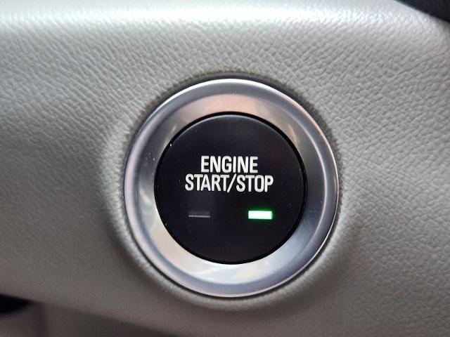 2021 GMC Terrain Vehicle Photo in DENTON, TX 76210-9321