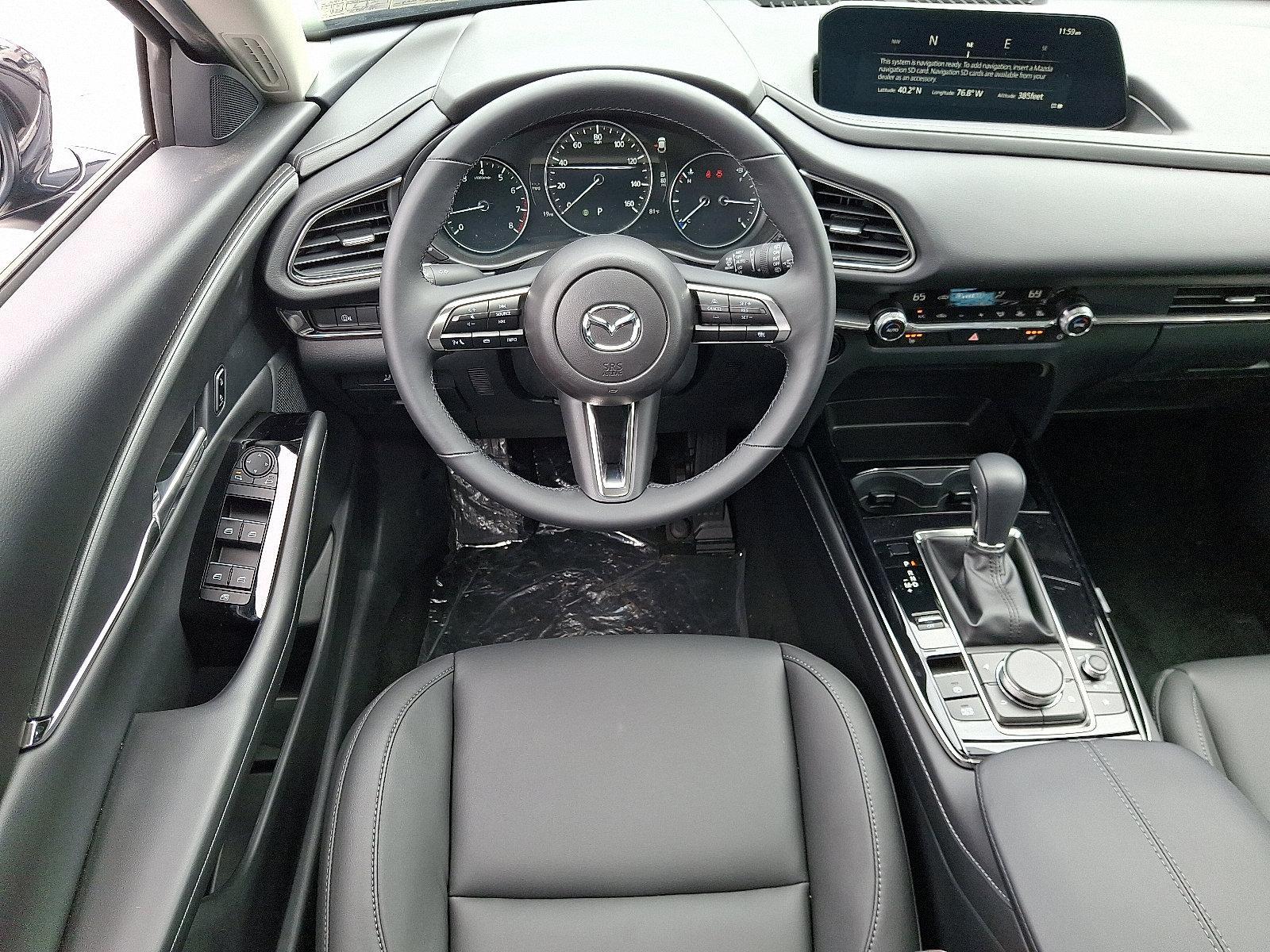2025 Mazda CX-30 Vehicle Photo in Harrisburg, PA 17111
