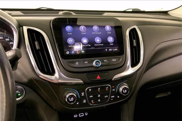 2021 Chevrolet Equinox Vehicle Photo in Lees Summit, MO 64086