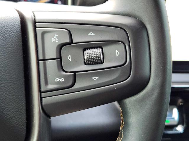 2024 GMC Sierra 2500 HD Vehicle Photo in DENTON, TX 76210-9321