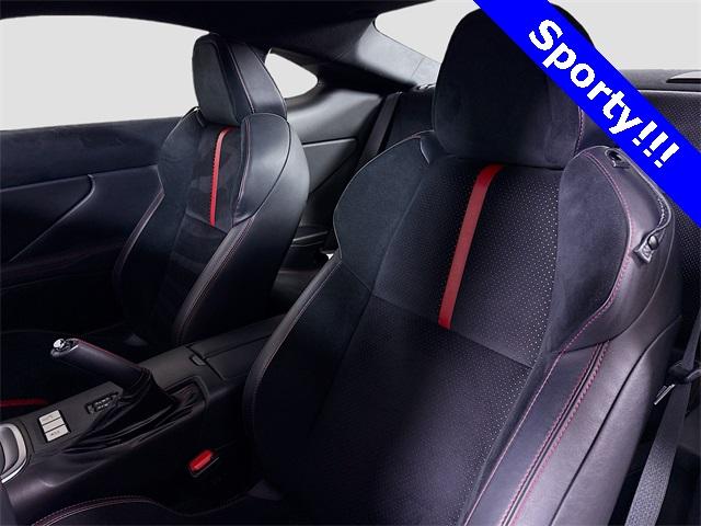 2022 Subaru BRZ Vehicle Photo in Puyallup, WA 98371