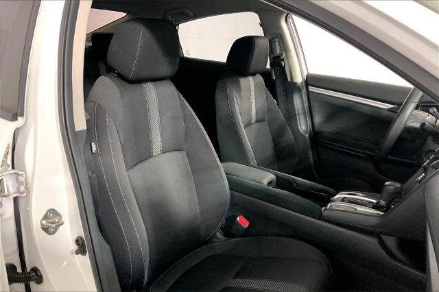 2019 Honda Civic Sedan Vehicle Photo in Lees Summit, MO 64086