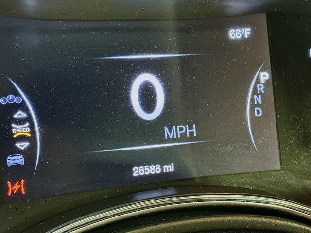 2022 Jeep Grand Cherokee WK Vehicle Photo in Doylsetown, PA 18901