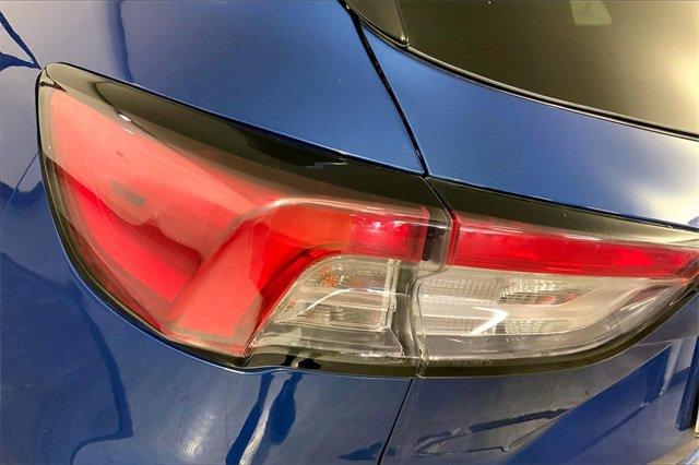 2022 Ford Escape Vehicle Photo in INDEPENDENCE, MO 64055-1314