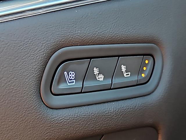 2022 Cadillac Escalade Vehicle Photo in TREVOSE, PA 19053-4984