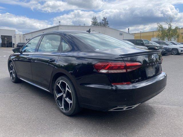 2020 Volkswagen Passat Vehicle Photo in Doylsetown, PA 18901