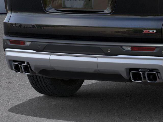 2025 Chevrolet Traverse Vehicle Photo in KANSAS CITY, MO 64114-4502