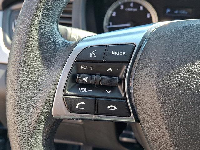 2019 Hyundai SONATA Vehicle Photo in Philadelphia, PA 19116