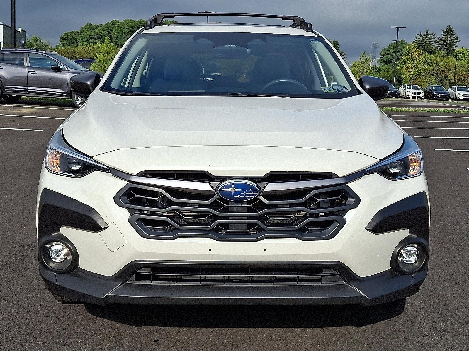 2024 Subaru Crosstrek Vehicle Photo in Easton, PA 18045
