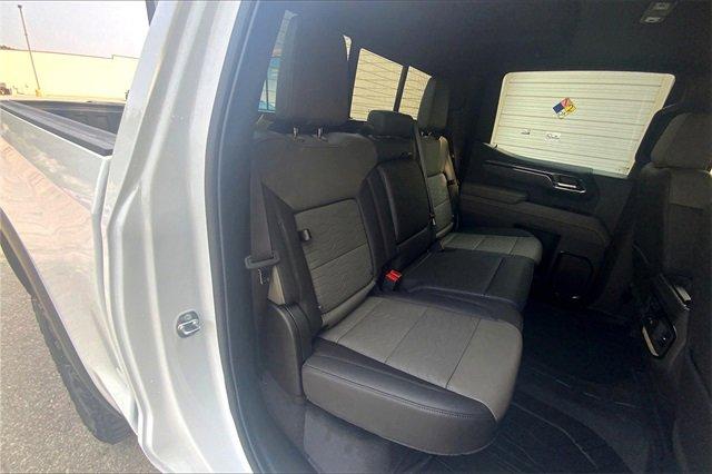 2024 Chevrolet Silverado 1500 Vehicle Photo in KANSAS CITY, MO 64114-4545