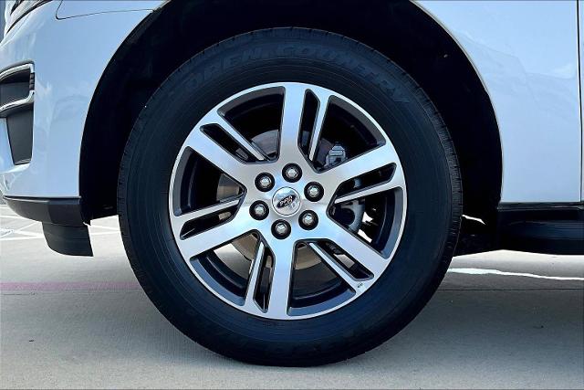 2024 Ford Expedition Vehicle Photo in Grapevine, TX 76051