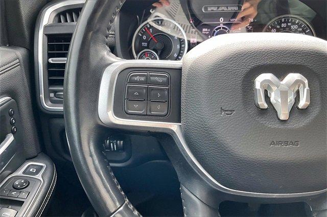 2020 Ram 2500 Vehicle Photo in INDEPENDENCE, MO 64055-1314