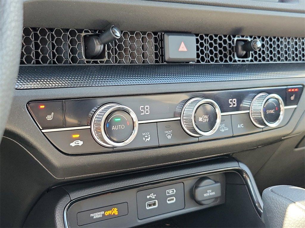 2024 Honda CR-V Vehicle Photo in Muncy, PA 17756