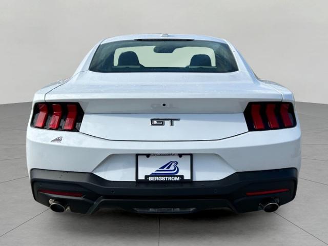 2024 Ford Mustang Vehicle Photo in Green Bay, WI 54304