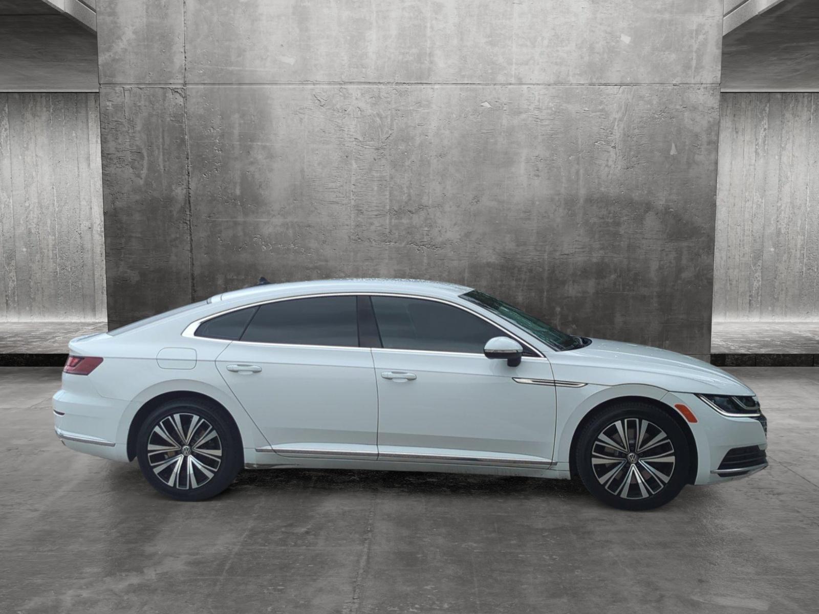 2019 Volkswagen Arteon Vehicle Photo in Ft. Myers, FL 33907