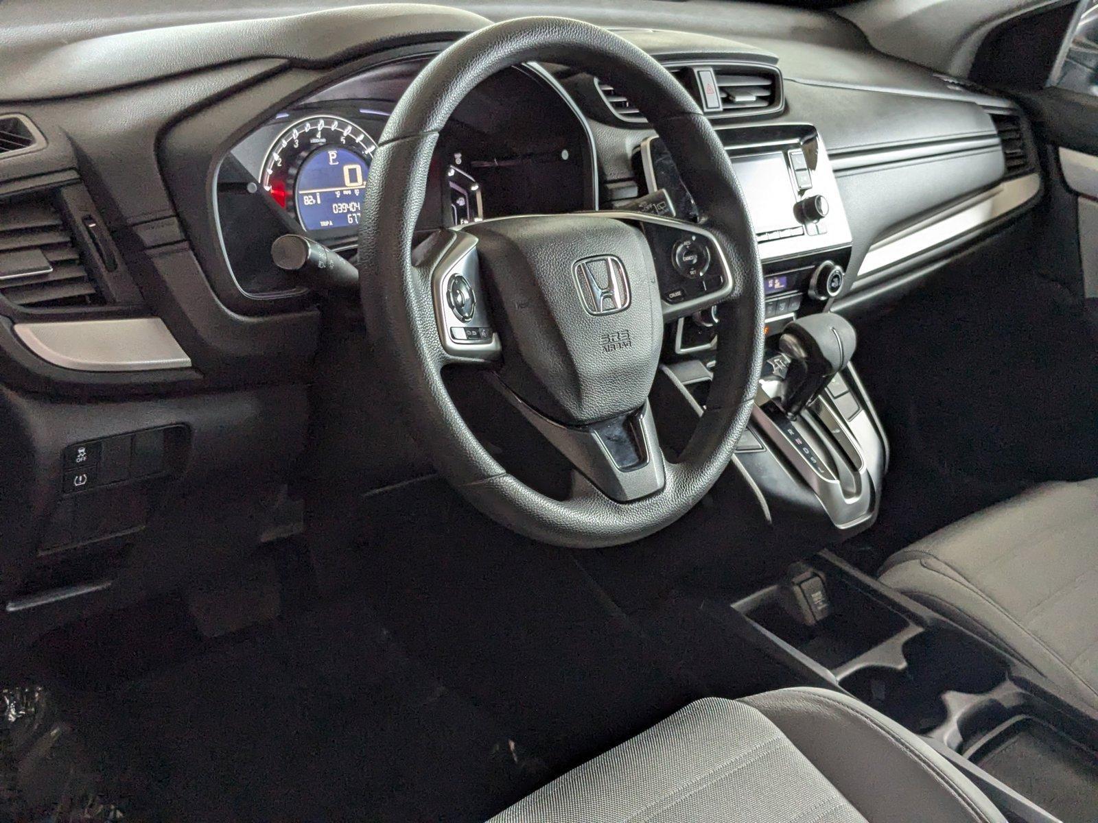 2019 Honda CR-V Vehicle Photo in Miami, FL 33015