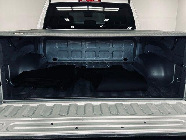 2018 Ram 1500 Vehicle Photo in MEDINA, OH 44256-9631