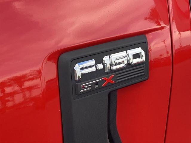 2021 Ford F-150 Vehicle Photo in GOODYEAR, AZ 85338-1310