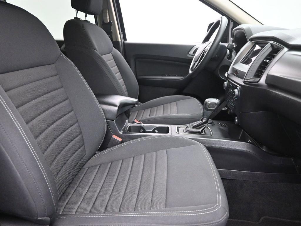 2021 Ford Ranger Vehicle Photo in Cedar Rapids, IA 52402