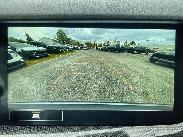 2022 Buick Envision Vehicle Photo in WILLIAMSVILLE, NY 14221-2883