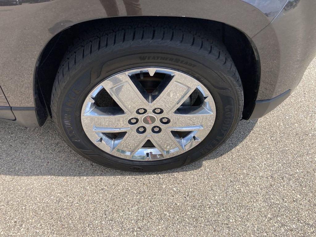2017 GMC Acadia Limited Vehicle Photo in Marion, IA 52302