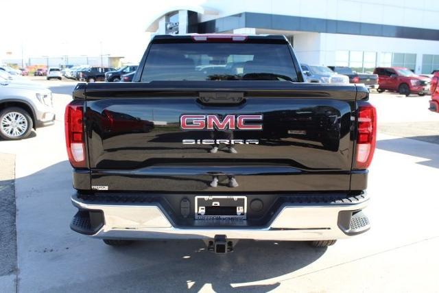 2025 GMC Sierra 1500 Vehicle Photo in Greenville, TX 75402