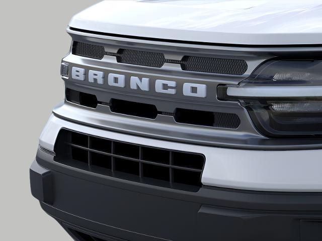 2024 Ford Bronco Sport Vehicle Photo in Neenah, WI 54956