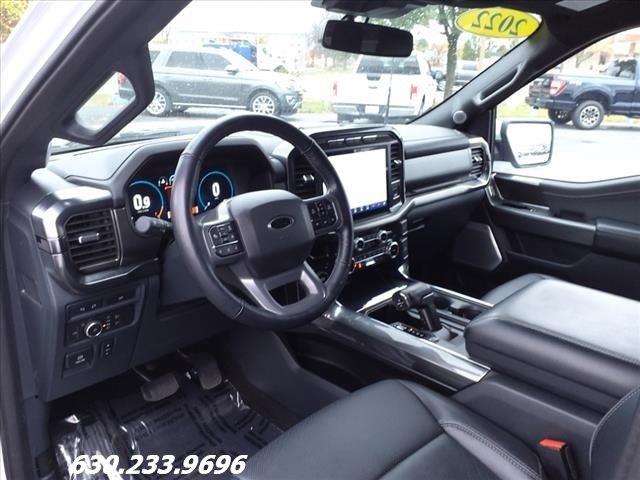 2022 Ford F-150 Vehicle Photo in Saint Charles, IL 60174