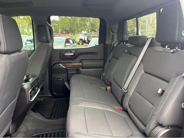 2020 GMC Sierra 1500 Vehicle Photo in BEAUFORT, SC 29906-4218