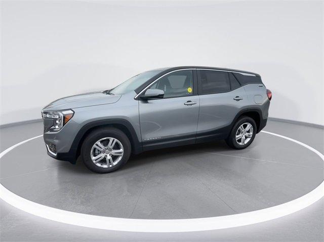 2024 GMC Terrain Vehicle Photo in BOWLING GREEN, KY 42104-4102