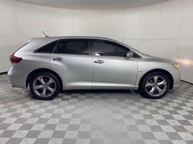 2013 Toyota Venza Vehicle Photo in MEDINA, OH 44256-9001