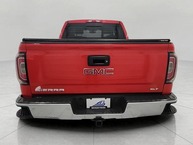 2017 GMC Sierra 1500 Vehicle Photo in NEENAH, WI 54956-2243