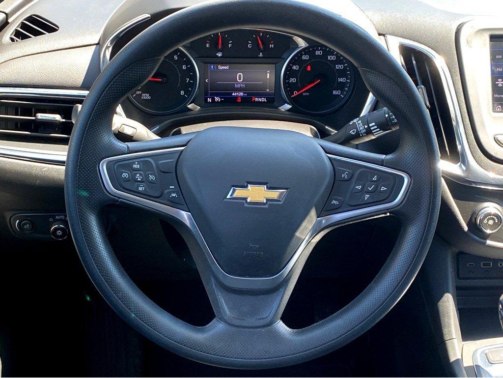 2023 Chevrolet Equinox Vehicle Photo in SAVANNAH, GA 31406-4513