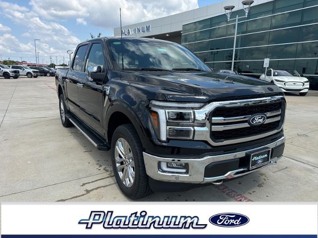 2024 Ford F-150 Vehicle Photo in Terrell, TX 75160