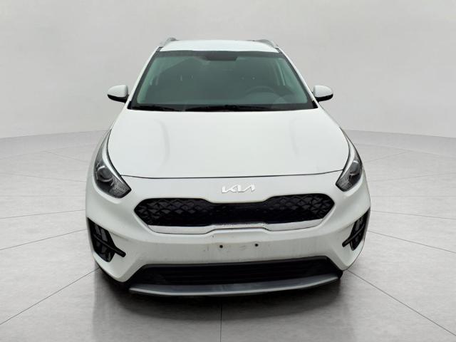 2022 Kia Niro Vehicle Photo in Oshkosh, WI 54904