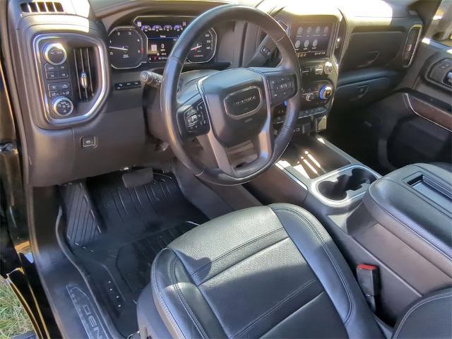 2021 GMC Sierra 2500 HD Vehicle Photo in ALBERTVILLE, AL 35950-0246