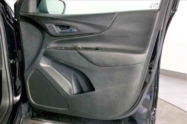 2022 Chevrolet Equinox Vehicle Photo in KANSAS CITY, MO 64114-4502