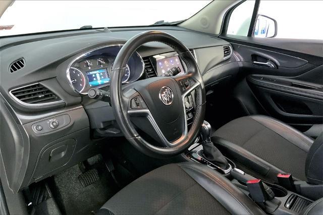 2022 Buick Encore Vehicle Photo in Kansas City, MO 64114