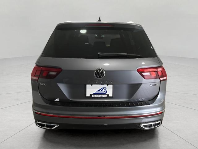 2023 Volkswagen Tiguan Vehicle Photo in Appleton, WI 54913