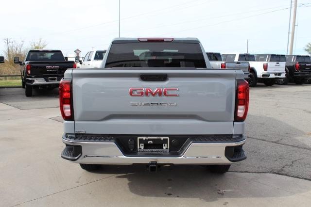 2025 GMC Sierra 1500 Vehicle Photo in Greenville, TX 75402