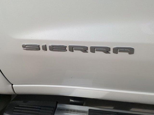 2021 GMC Sierra 1500 Vehicle Photo in SELMA, TX 78154-1459