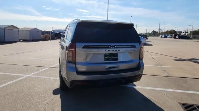 2023 Chevrolet Tahoe Vehicle Photo in HOUSTON, TX 77054-4802