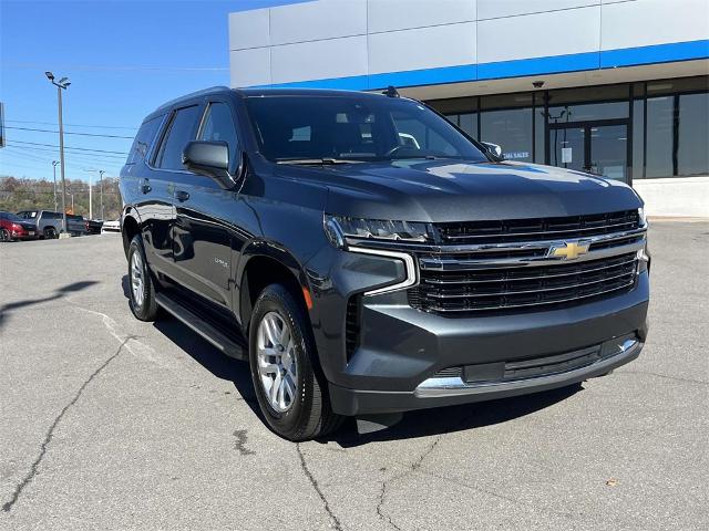 2021 Chevrolet Tahoe Vehicle Photo in ALCOA, TN 37701-3235