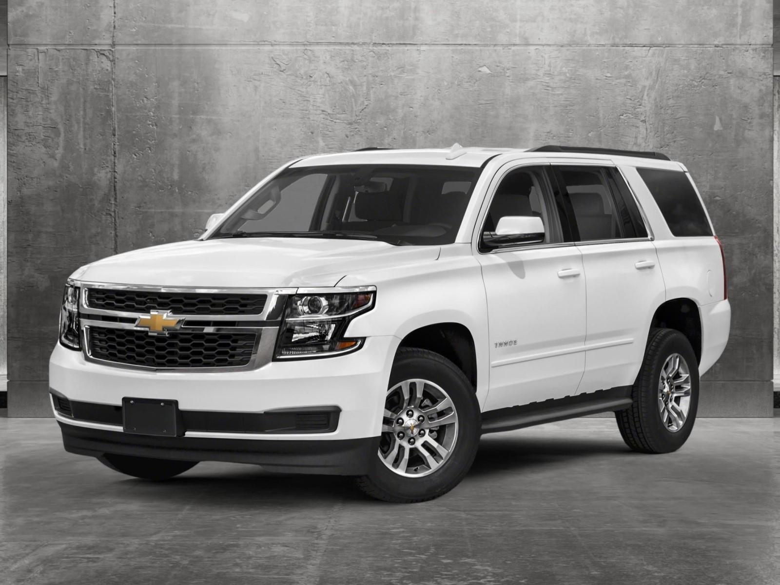 2019 Chevrolet Tahoe Vehicle Photo in CORPUS CHRISTI, TX 78412-4902