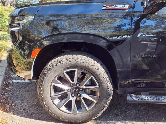 2023 Chevrolet Tahoe Vehicle Photo in SAN ANTONIO, TX 78230-1001