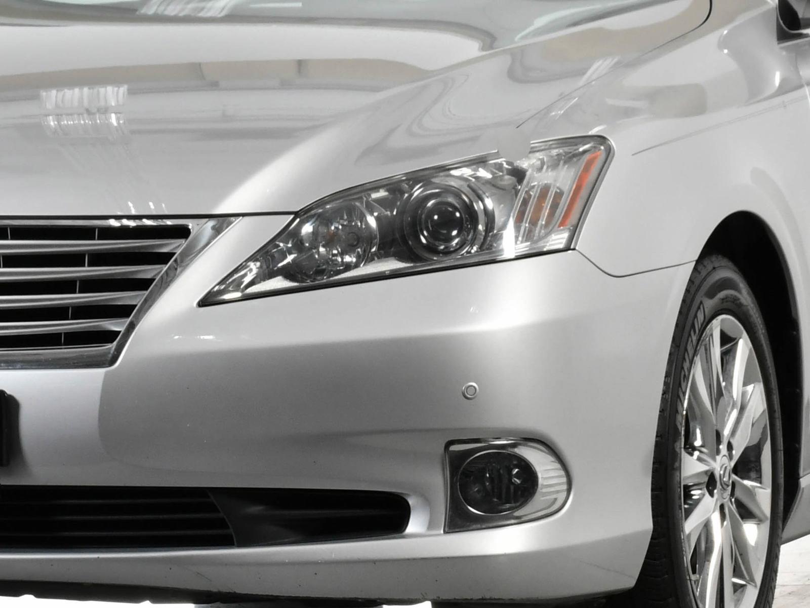 2012 Lexus ES 350 Vehicle Photo in DALLAS, TX 75235