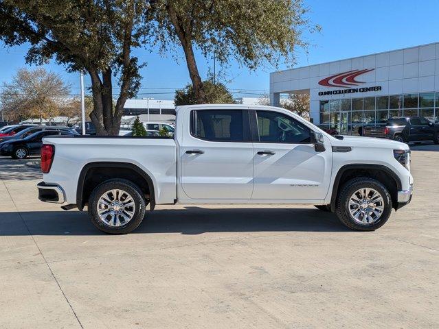 2022 GMC Sierra 1500 Vehicle Photo in SELMA, TX 78154-1459