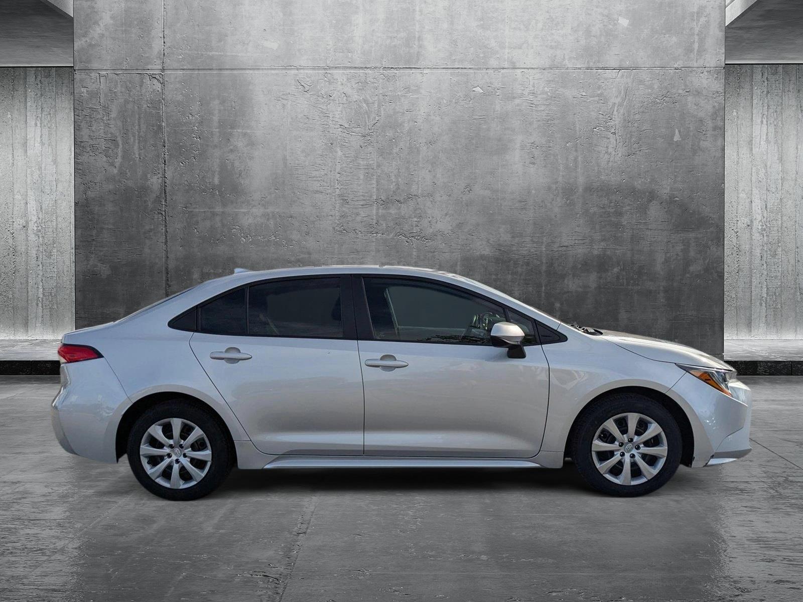 2022 Toyota Corolla Vehicle Photo in Winter Park, FL 32792