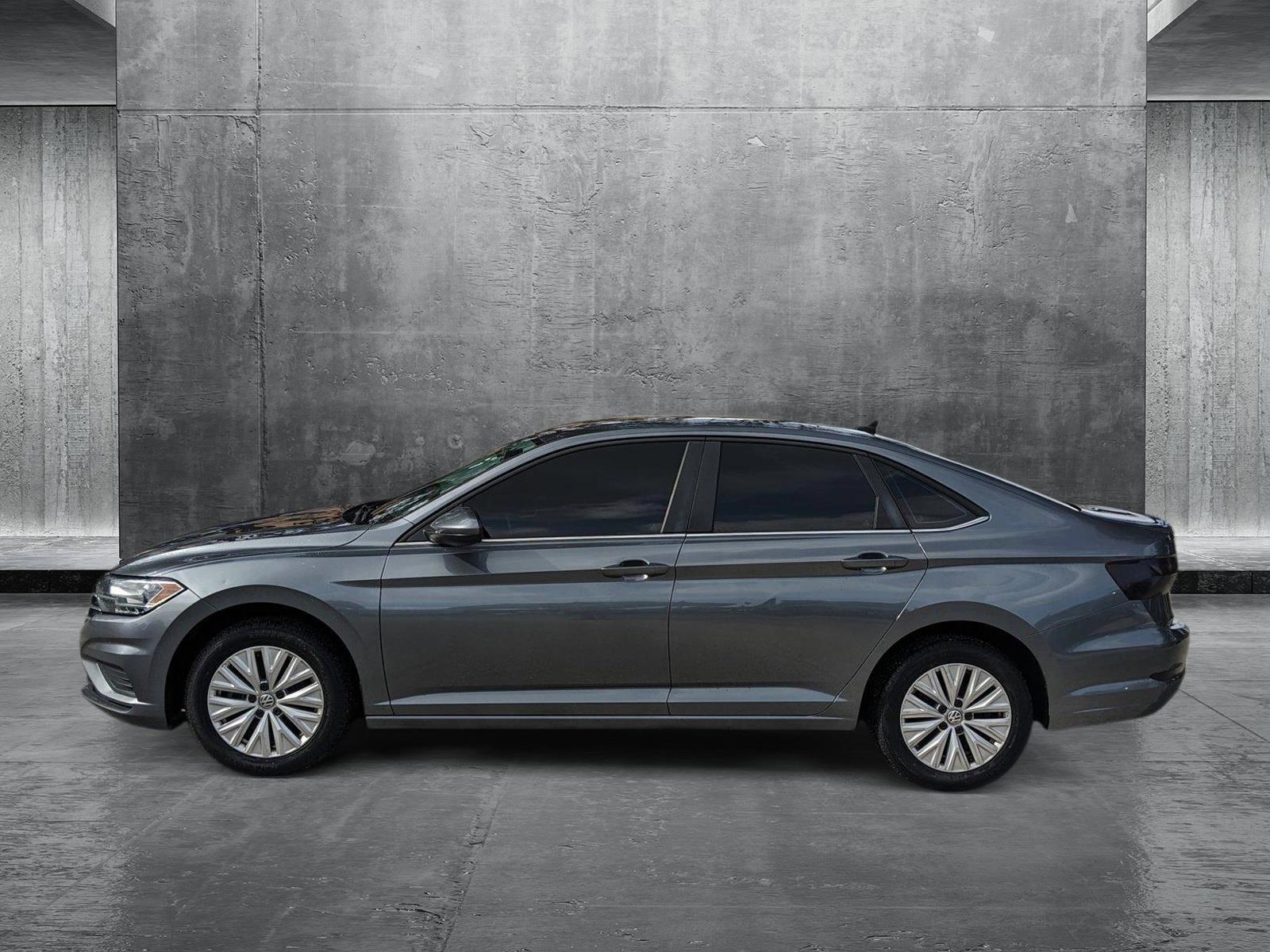 2020 Volkswagen Jetta Vehicle Photo in GREENACRES, FL 33463-3207