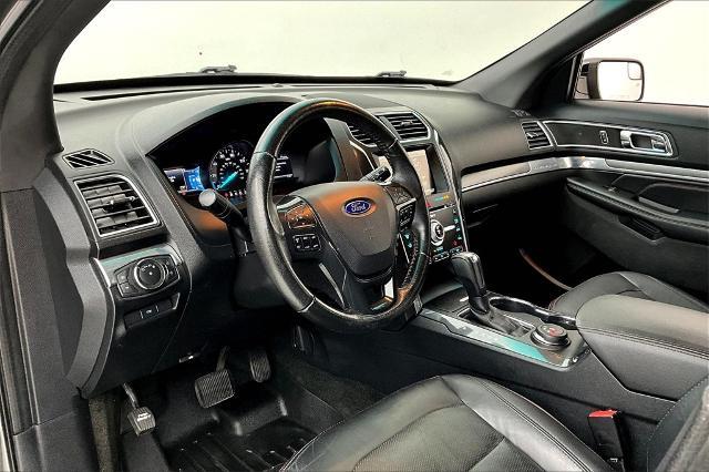 2016 Ford Explorer Vehicle Photo in Grapevine, TX 76051